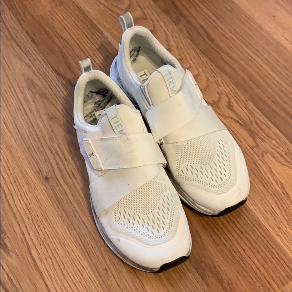 Tiem Cycling Shoes